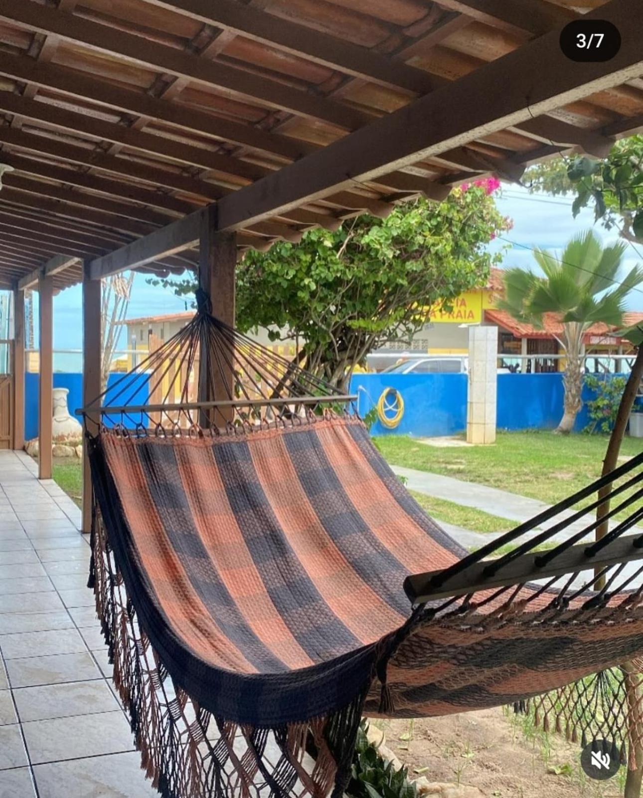 Pousada Do Deck Alcobaça Dış mekan fotoğraf